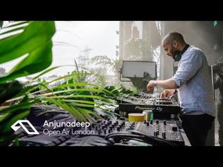 Anjunadeep Open Air