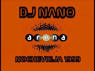 Nochevieja