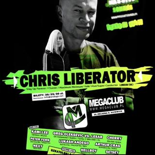 Vinyl Party Mix: Live DJ Set - Katowice Poland