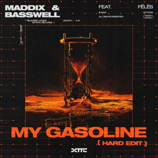 My Gasoline (Hard Edit)