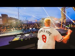 Block Party San Francisco