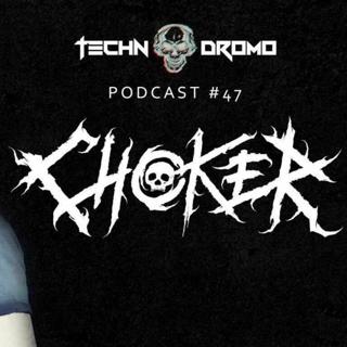 Technodromo Podcast #47