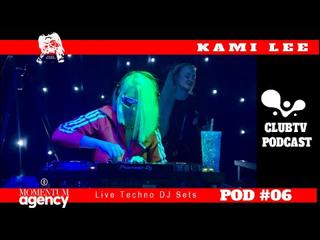CLUBTV 006