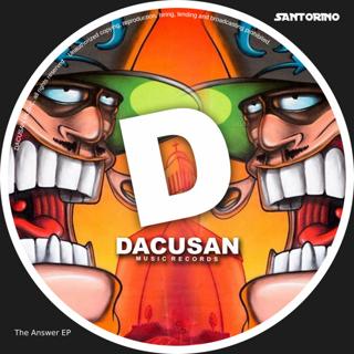 Palmeras (Original Mix)