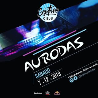 Dj Set - Séptimo Cielo Jaén