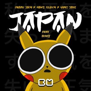 Japan (Senk Remix)