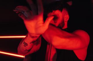 170-180 BPM Bochka 🛢️ Home session #1