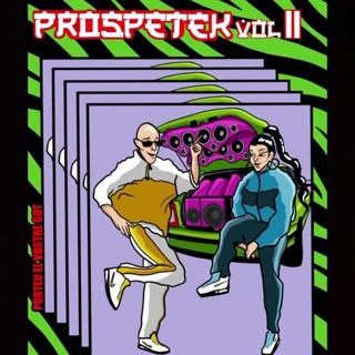 Prospetek Vol. 2