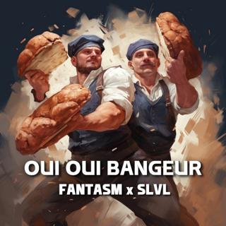 Oui Oui Bangeur