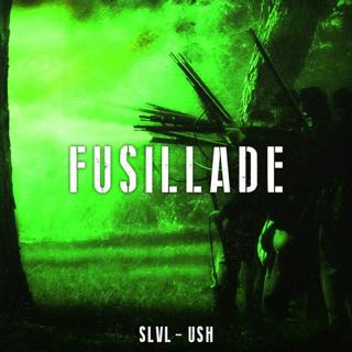 X - Fusillade