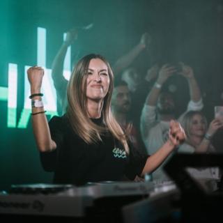 DJ Set - Fran DC Nation