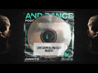 And Dance Podcast 03