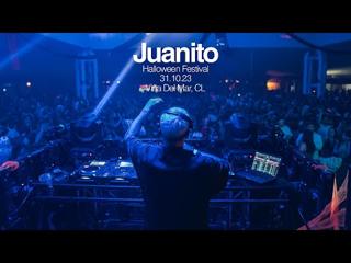 Halloween Festival, Viña Del Mar 🇨🇱