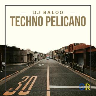 Pelicanazo Rules (Original Mix)