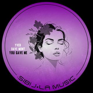You gave me (Original Mix)