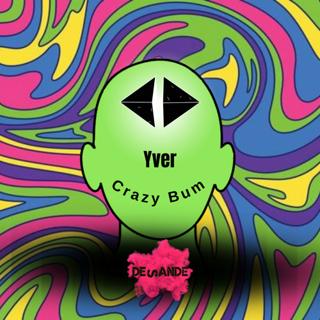 Crazy (Original Mix)