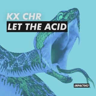 Let the acid