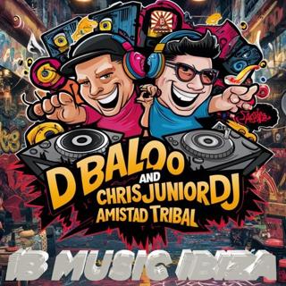 Amistad Tribal (Radio Edit)