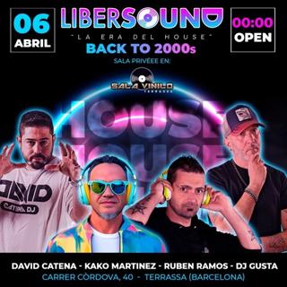 Libersound 2.0