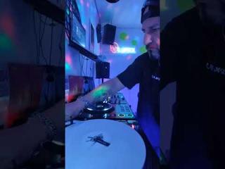 Set Vinyl Tech House