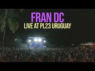 Live - PL23 Uruguay