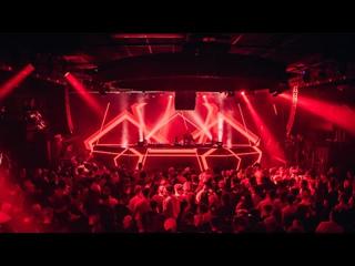 DJ Set - Cvetličarna Club, Slovenia