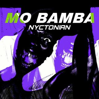 Mo Bamba (Nyctonian Techno Remix)