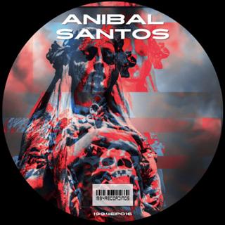 Bane Of Man (Pestdokter Remix)