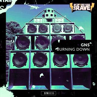 Burning Down (Extra Cut)