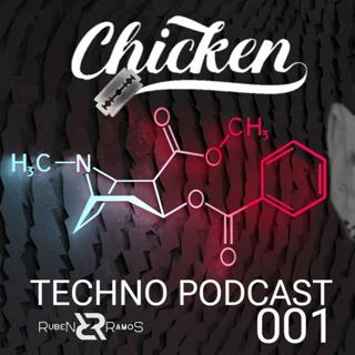 Chicken 001