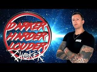 Darker Harder Louder