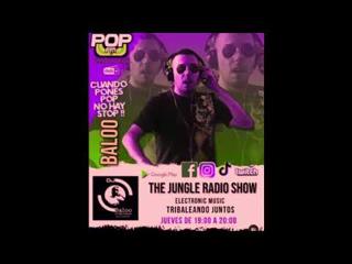 The Jungle Radio Show 03 Part2