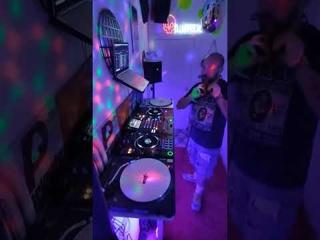 Set Vinilo Tech House