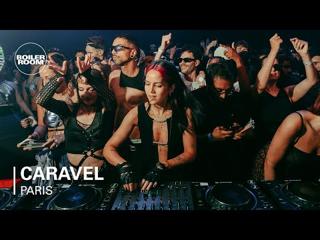 Boiler Room: Paris