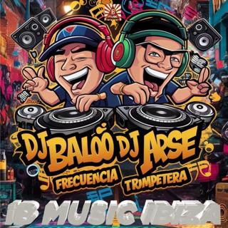 Frecuencia Trompetera (Radio Edit)