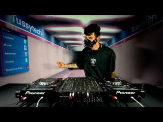 Tussytech / 8 Julio