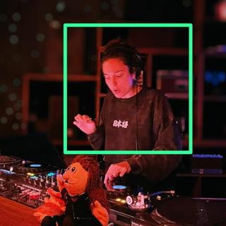 Sesión En Departamento Studiobar Cdmx - 27 Abril