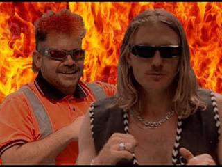 Vinyl Only Techno Set Live From The Stingzone