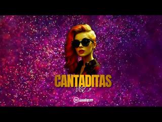 Cantaditas Remember Vol.5