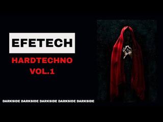 Darkside Vol.1 - 160 Bpm