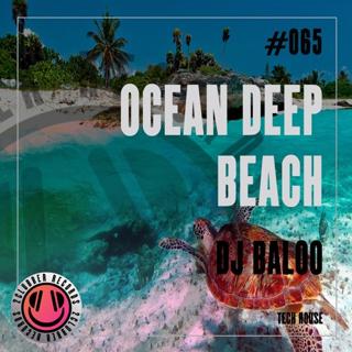 Ocean Deep Beach (Original Mix)