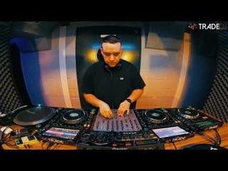 The Groovy Rods Pt.2 (Hardgroove Set)