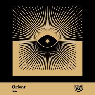 Orient (Original Mix)