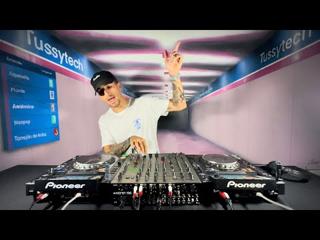 Tussytech - 27 Mayo