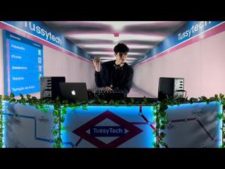Tussytech - 22 Abril