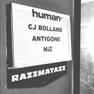 Human - 25 Mayo