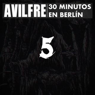 30 Minutos En Berlín #5