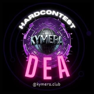 Kymerahardsound