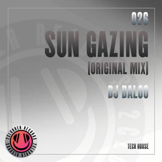 Sun Gazing (Original Mix)