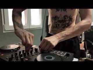 Bedroom Set Schranz/Industrial/Acid/Hardtechno